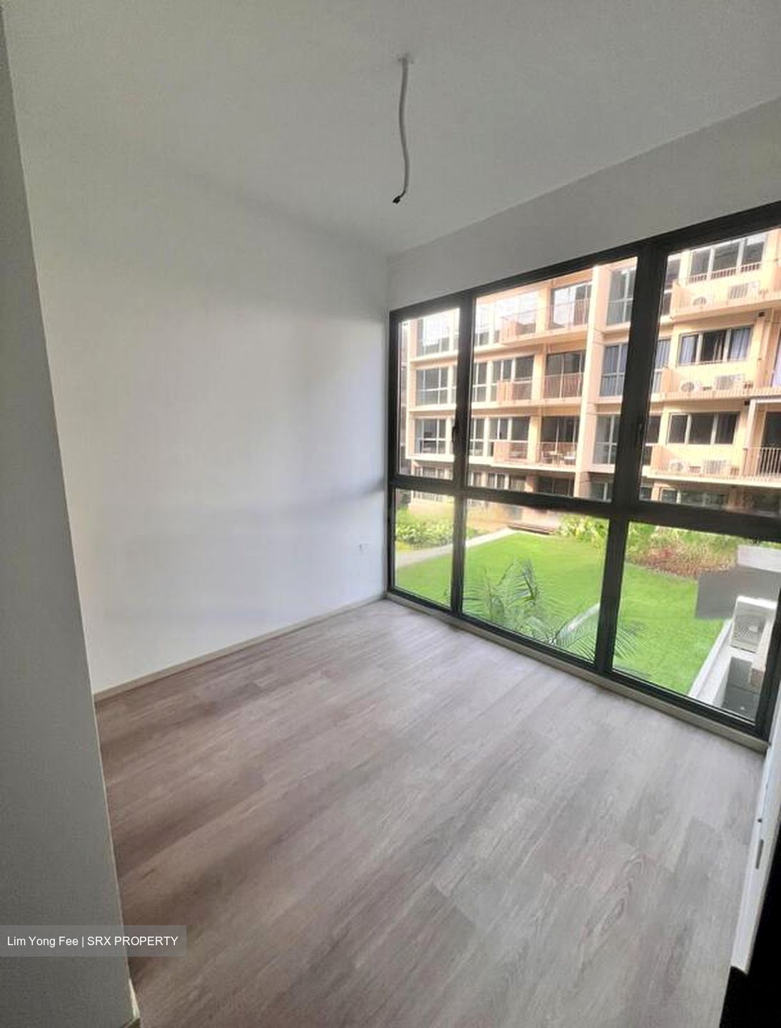 The Watergardens At Canberra (D27), Apartment #452265461